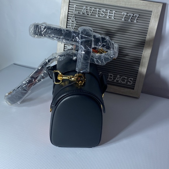 Mcm 2 way bag with dust bag and card - Picture 6 of 9